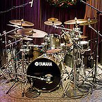BucketList + Learn To Play Drums = ✓