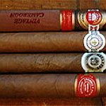 BucketList + Enjoy A Freshly Rolled Cigar ... = ✓