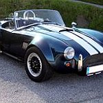 BucketList + Build A Kit Car = ✓