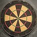 BucketList + World Darts Final = ✓