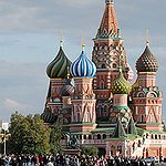 BucketList + I Want To Visit Moscow ... = ✓