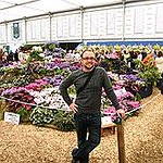 BucketList + Visit The Chelsea Flower Show = ✓