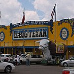 BucketList + Mn Food Places = ✓