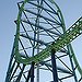BucketList + Ride The Kingda Ka = ✓