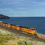 BucketList + Sleep In An Overnight Train = ✓