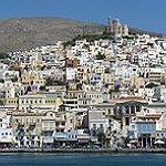 BucketList + I Want To Visit Greece. = ✓