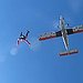 BucketList + Go Skydiving = ✓
