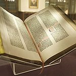 BucketList + Read The Entire Bible = ✓