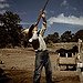 BucketList + Go Shooting At A Range = ✓