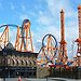 BucketList + Go To Six Flags St. ... = ✓