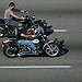 BucketList + Drive A Motorcycle = ✓