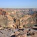 BucketList + Visit The North Rim Of ... = ✓