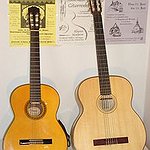 BucketList + Learn The Guitar = ✓