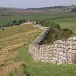 BucketList + Visit Hadrian's Wall = ✓