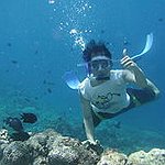 BucketList + Go Snorkling = ✓