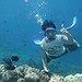 BucketList + Go Snorkling = ✓