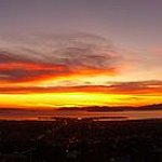 BucketList + Have A Picnic At Sunset = ✓