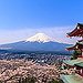 BucketList + Go To Japan = ✓