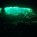 BucketList + Swim In A Water Cave = ✓