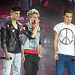 BucketList + Got To A One Direction ... = ✓