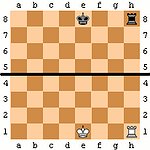 BucketList + Learn To Play Chess. = ✓