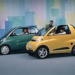 BucketList + Drive A Smart Car = ✓