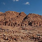 BucketList + Hike The Trek To Petra ... = ✓