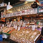 BucketList + Visit The Fish Market And ... = ✓
