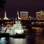 BucketList + Visit Portland Oregon = ✓