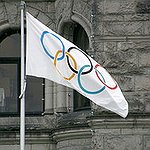 BucketList + Attend The Olympic Games = ✓