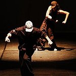 BucketList + Street Dance On Stage = ✓