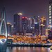 BucketList + Chongqing = ✓