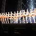 BucketList + The Rockettes = ✓