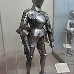 BucketList + Be A Knight = ✓