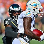 BucketList + Meet Jarvis Landry = ✓