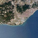 BucketList + Visit Barcelona In Spain = ✓