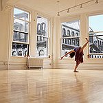 BucketList + Take Dance Lessons = ✓