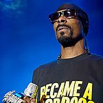 BucketList + Meet Snoop Dogg = ✓