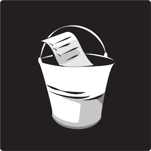 BucketList® logo