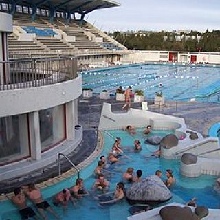 BucketList + Geothermal Spa In Iceland