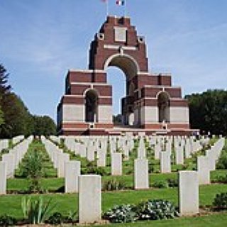 BucketList + Visit Wwi Battlefields And Memorials In France And Belgium