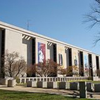BucketList + Visit The National Museum Of American History In Washington, Dc