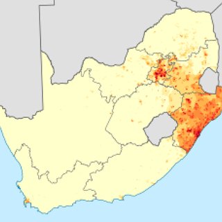 BucketList + Learn The African Language Zulu