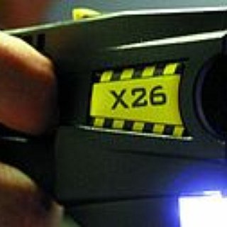 BucketList + Get Tazed