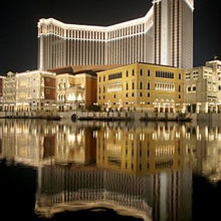 BucketList + Gambling In Las Vegas