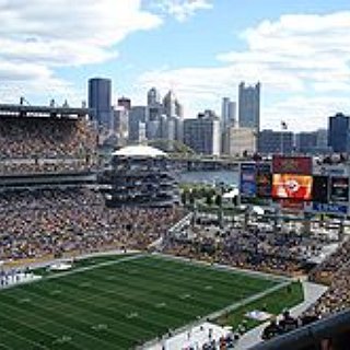 BucketList + Attend A Pitt Vs Penn State Football Game