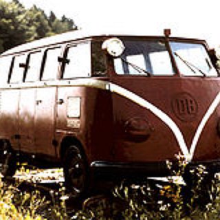 BucketList + Tour America In A Vw Campervan