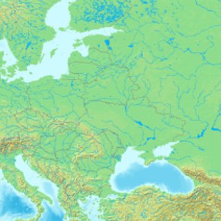 BucketList + Go To Eastern Europe