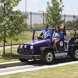 BucketList + Take My Sister To Morgan's Wonderland In San Antonio, Texas 