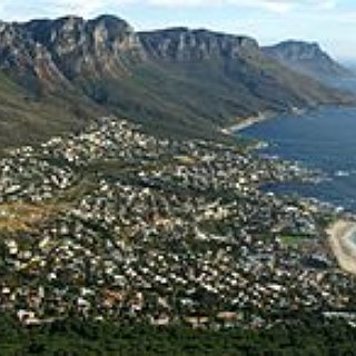 BucketList + Visit Cape Town In South Africa